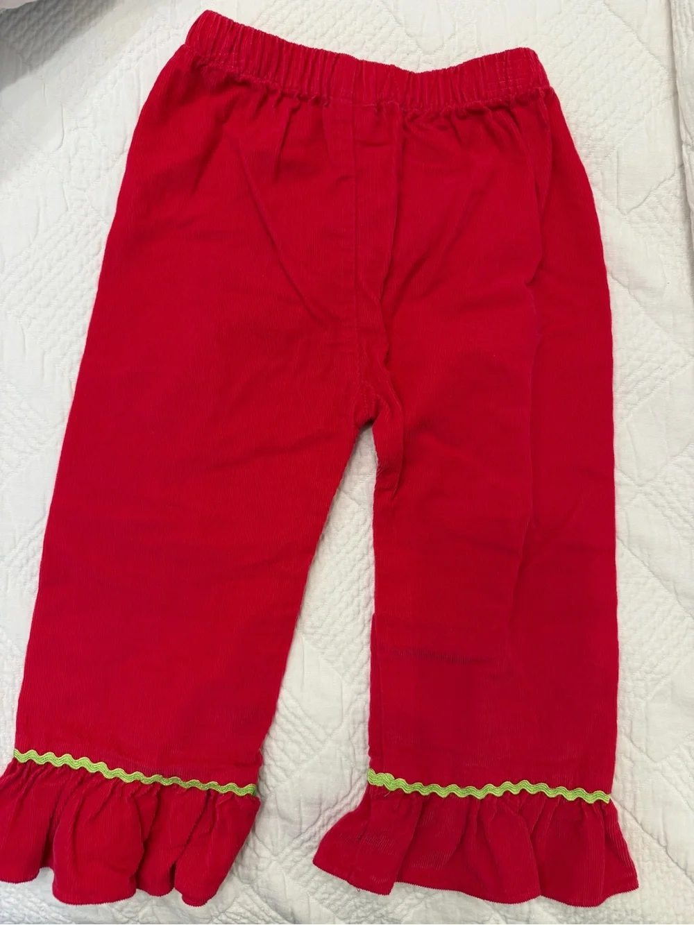 N/A pink pants